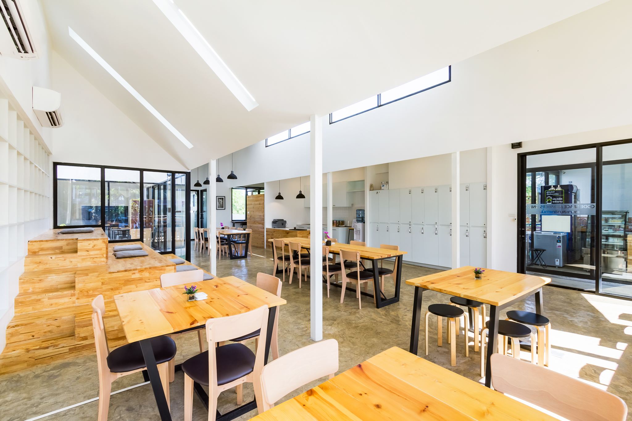 Code Space | 简约高效的工作环境-18