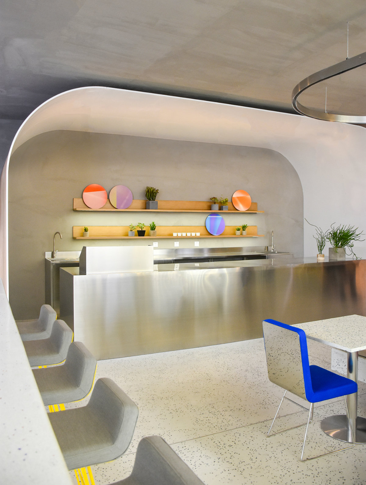 Green Option Food Court  头条计画-10