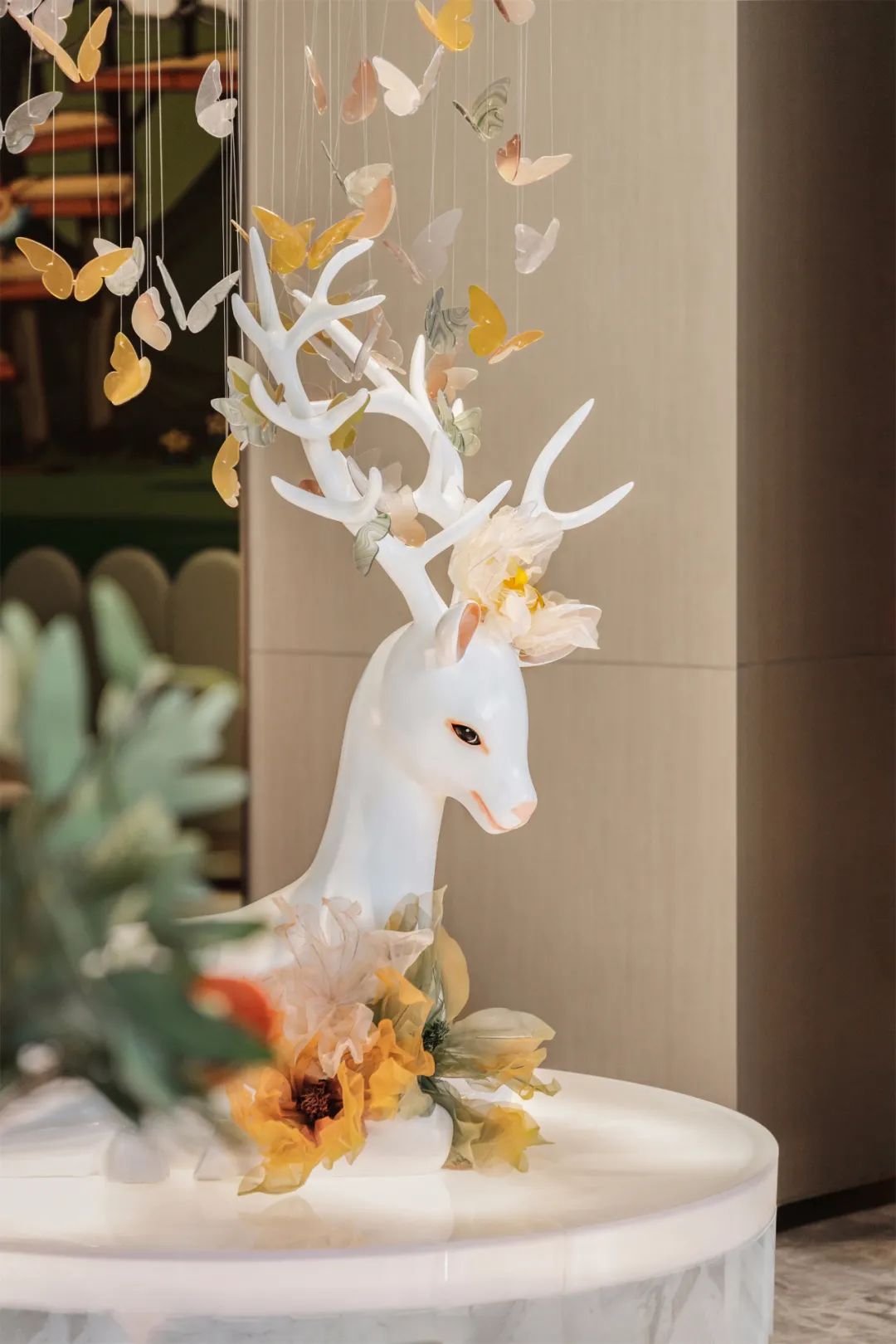 无锡旭辉·敔山公元售楼处丨中国无锡-7