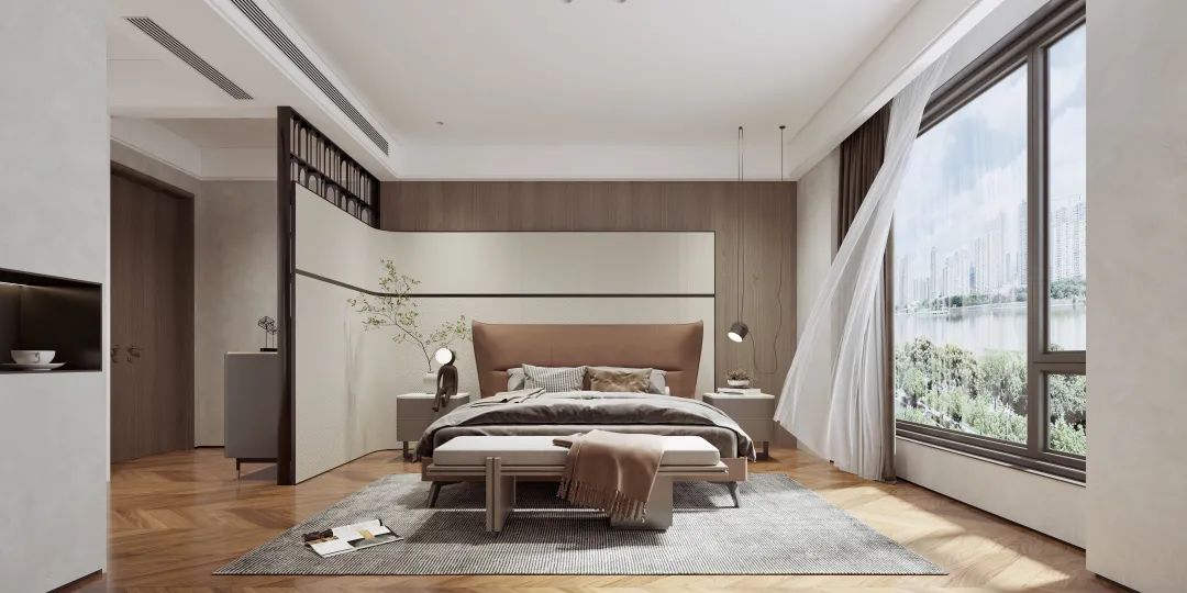 《闽·悦》丨中国福州丨国广一叶-30