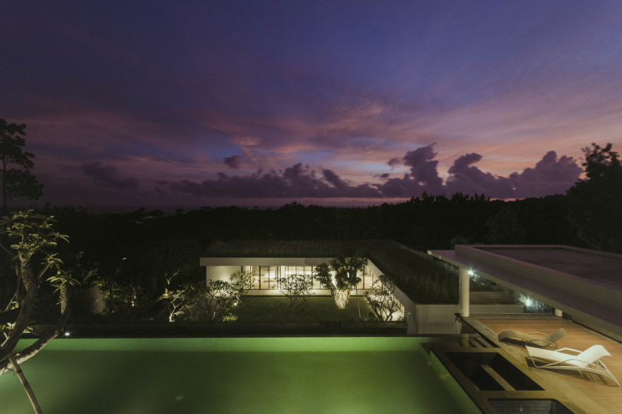 印尼昂加桑山私人别墅群-69