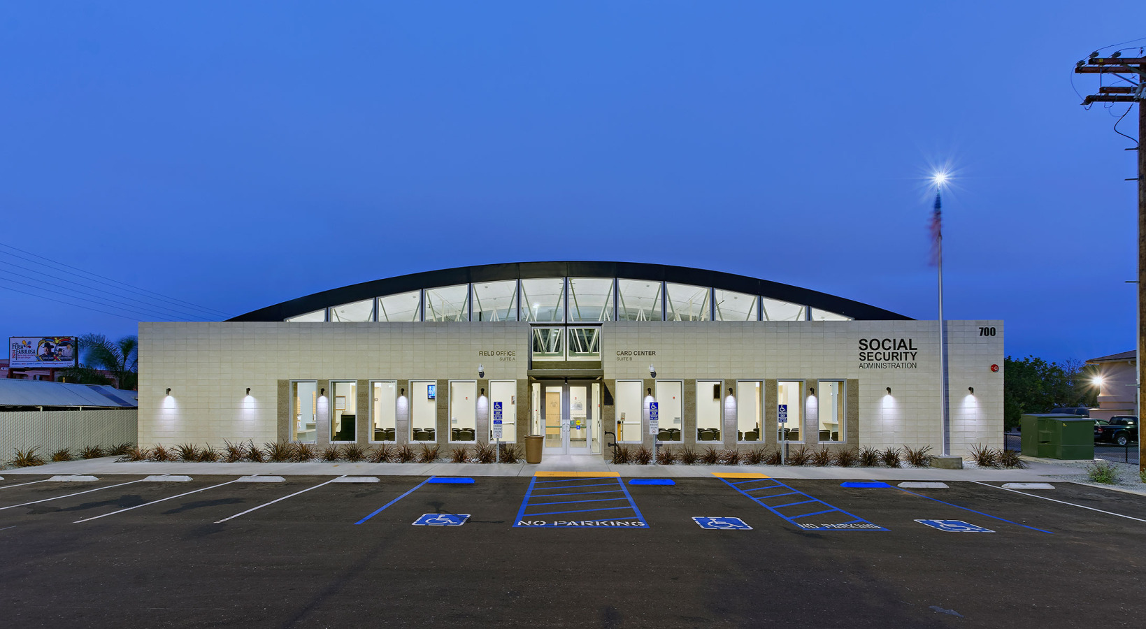 丨美国加利福尼亚丨Rob Paulus Architects-1