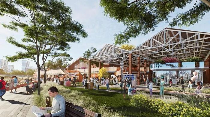 釉彩公园,叠彩社区-12