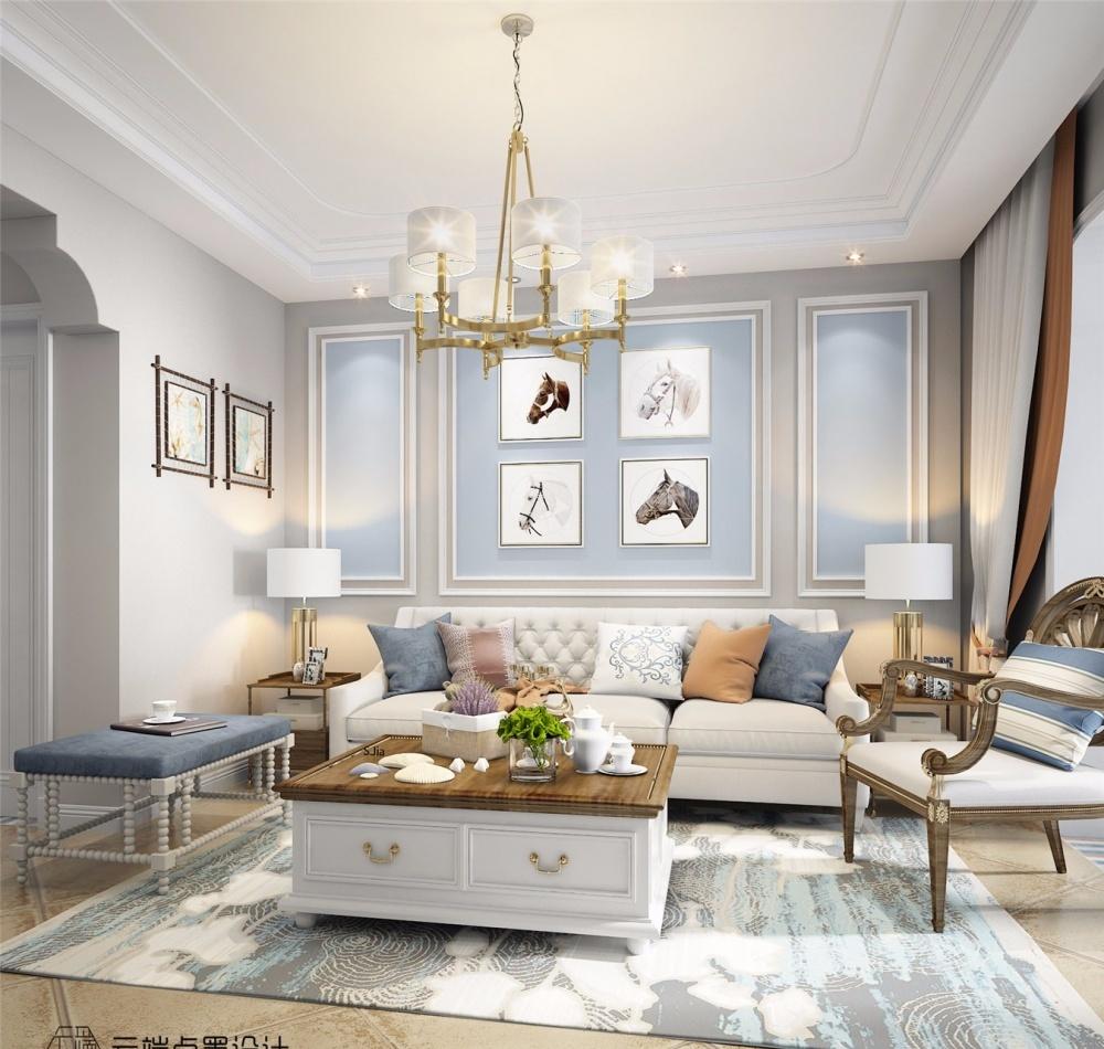 
云端点墨设计丨闫家骐 - 小姐姐的爱琴海 -4