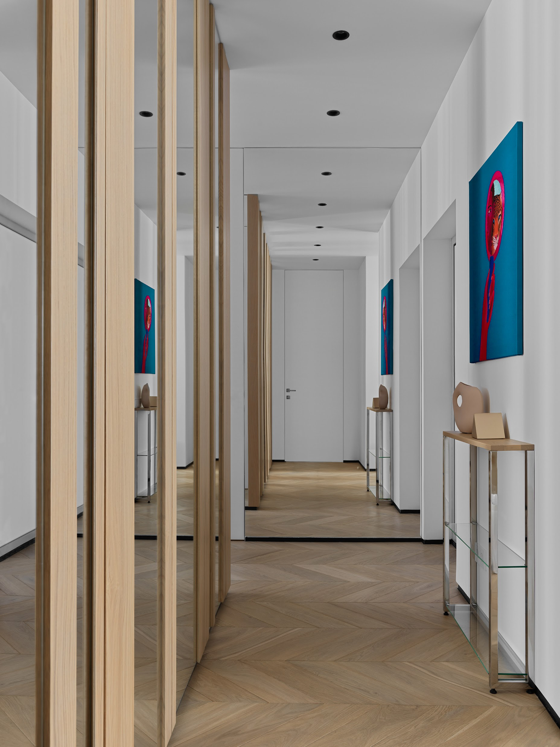 PRESNYA丨俄罗斯莫斯科丨ARTIMITRO x BALCON-23