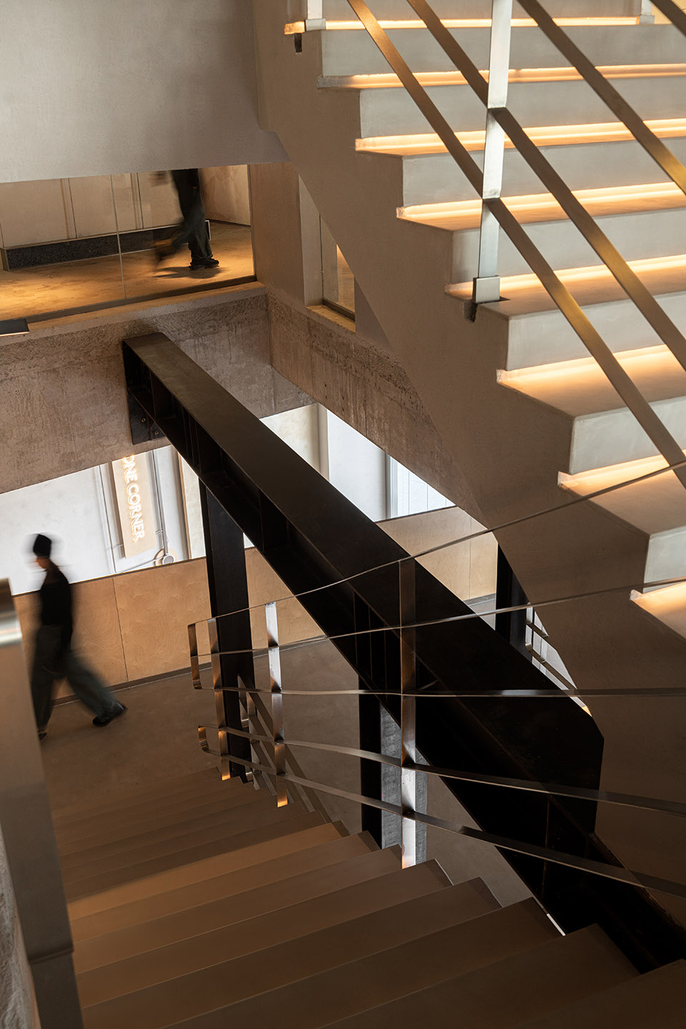 秘密角落,咖啡店丨中国宁波丨常涛&别厦&谢君盟-26