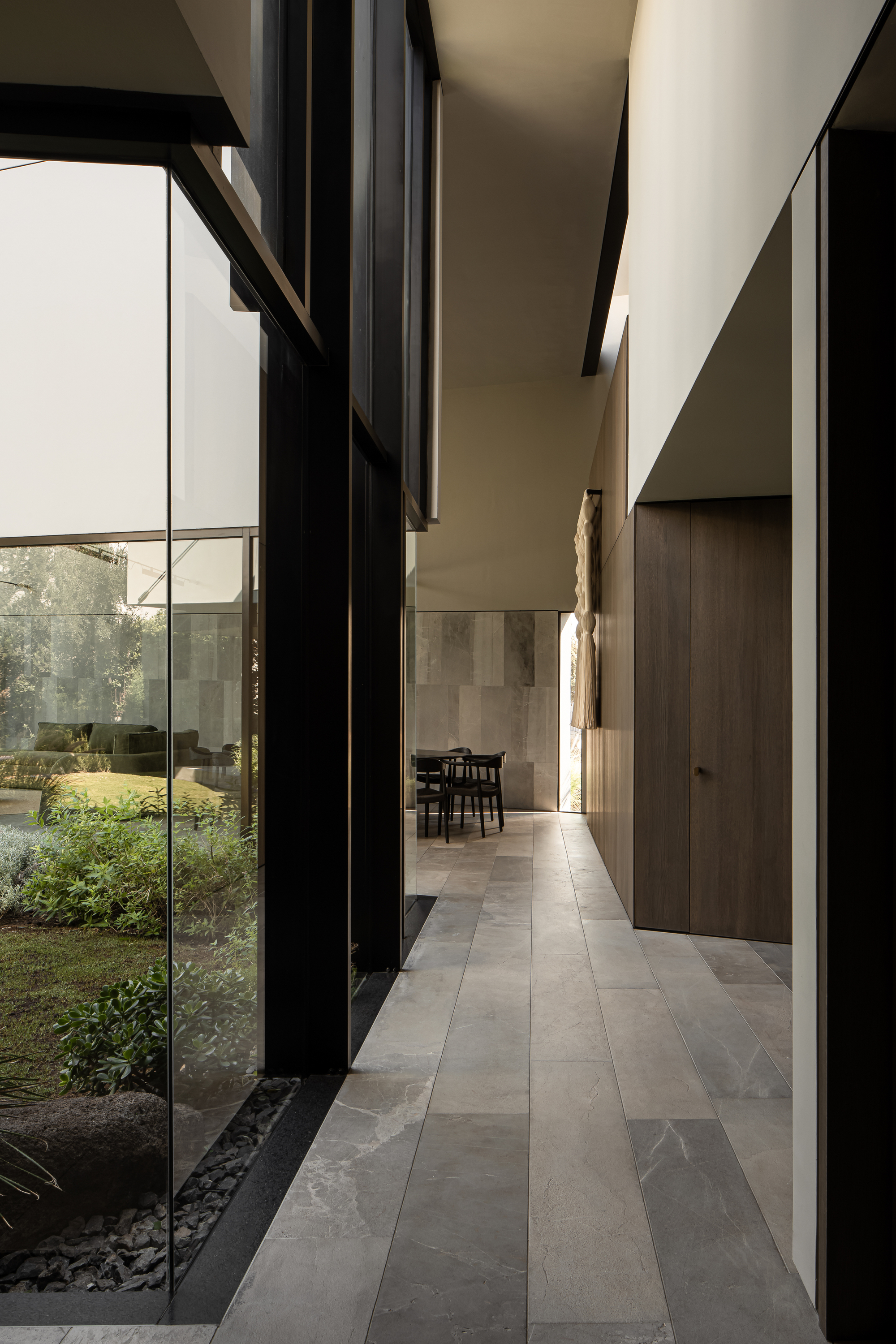 丨墨西哥克雷塔罗丨LABarq-17