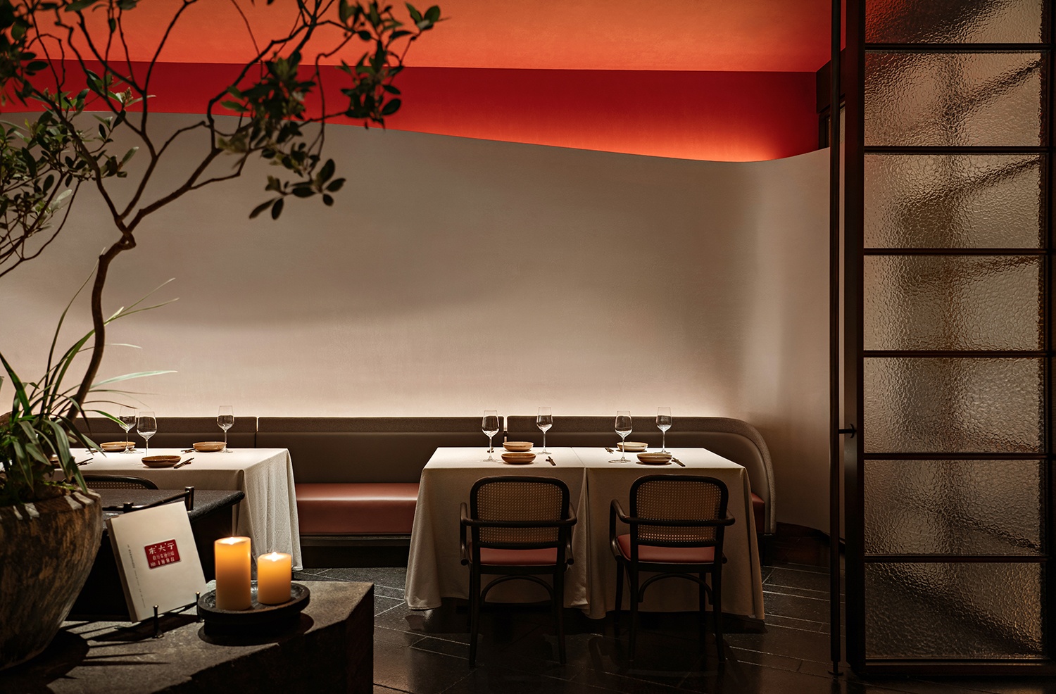 饺满上品 · 海胆水饺丨中国西安丨IN.X屋里门外设计-31