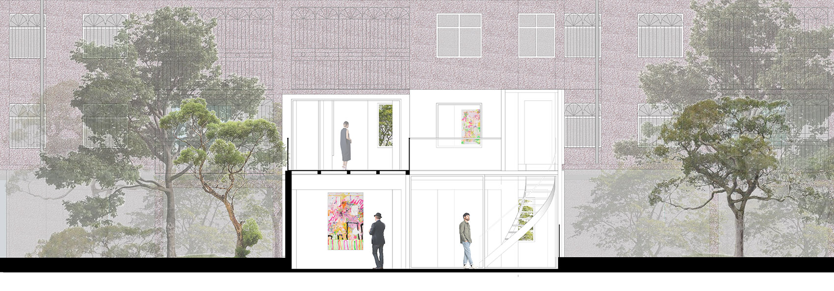 KennaXu画廊丨中国深圳丨DA INTEGRATING LIMITED-88