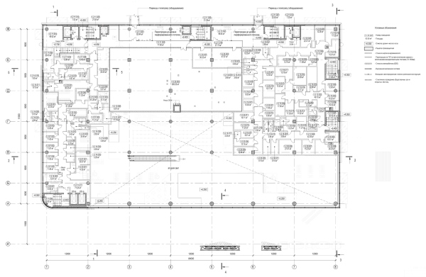 “Алексей Леонов” 克麦罗沃机场客运航站楼丨俄罗斯克麦罗沃丨建筑事务所ASADOV,集团 “Спектрум”-108