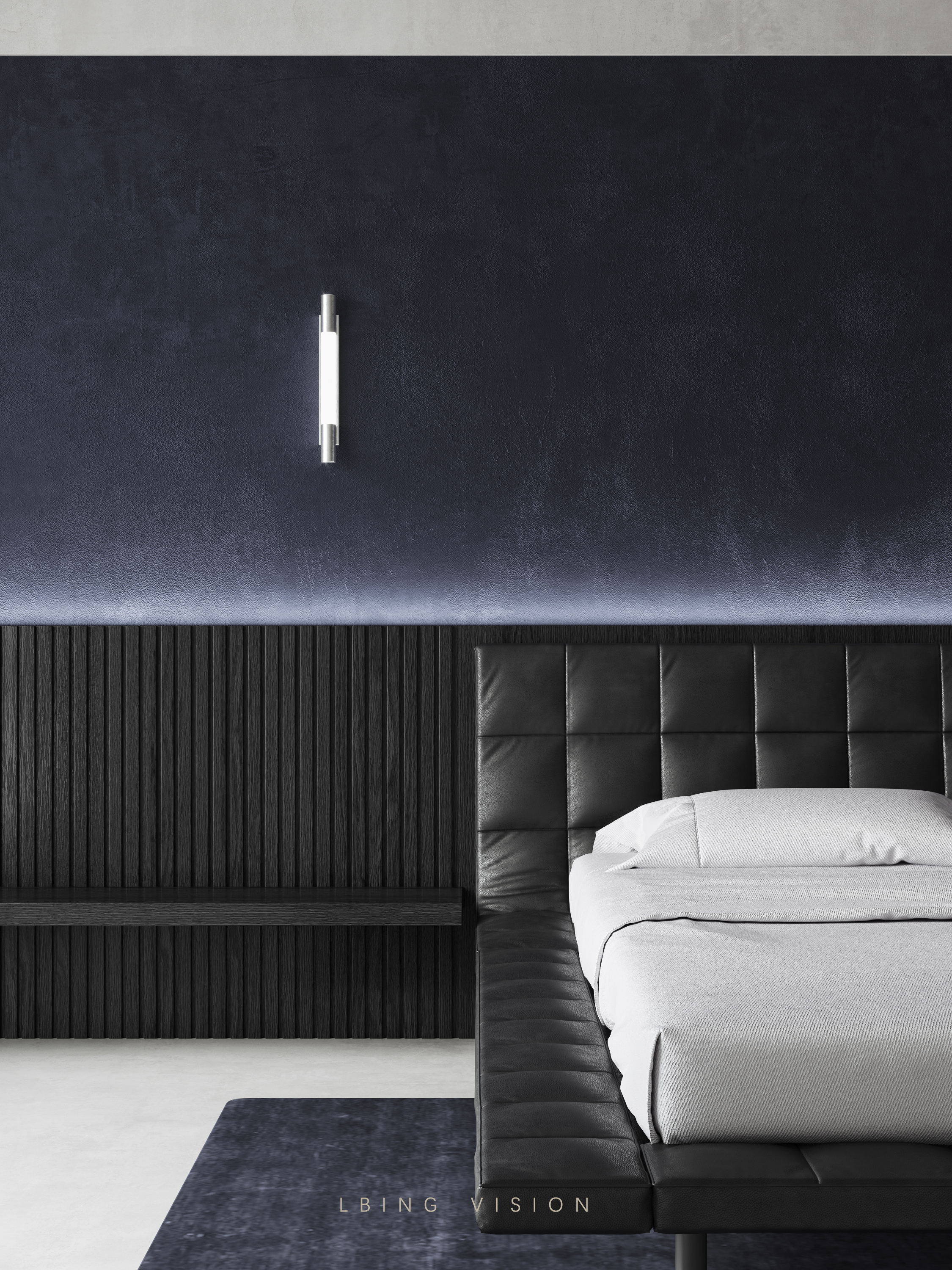 现代极简空间表现-7