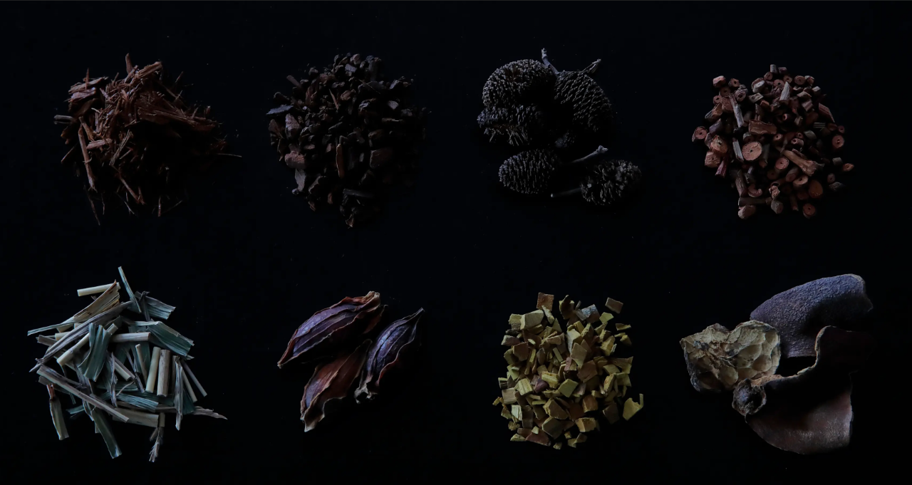 Taiga Takahashi 的祇园美学空间丨日本京都丨Taiga Takahashi(高桥大雅)-21