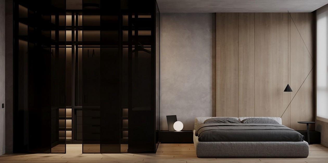 暖色系，现代简约设计！-22