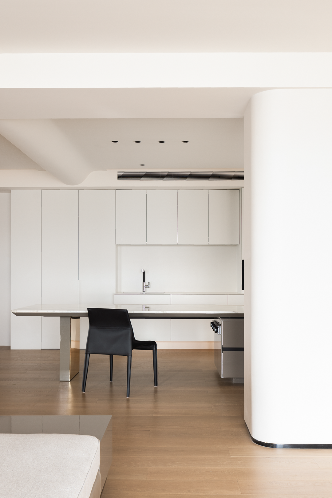 岁月静好 回归丨中国温州丨界面空间设计-22