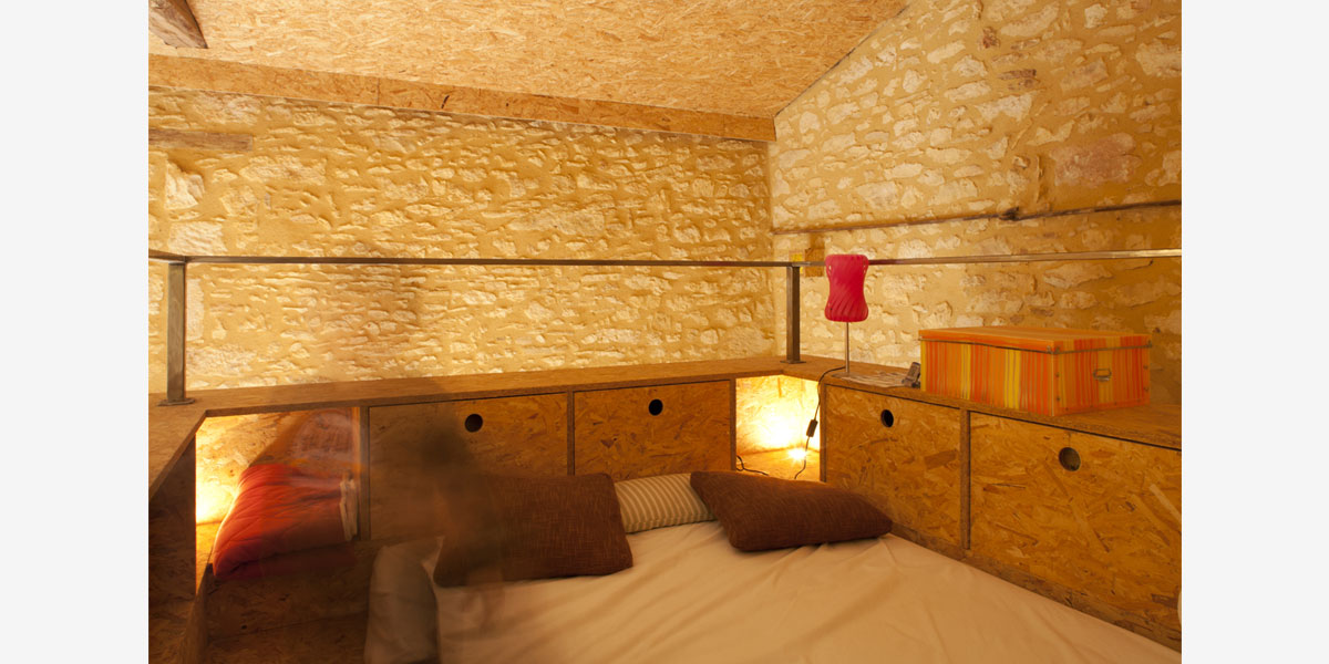 丨CoCo architecture-13