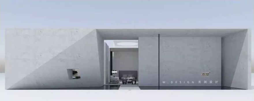 摩登东方,无间设计的 2018 作品回顾-103