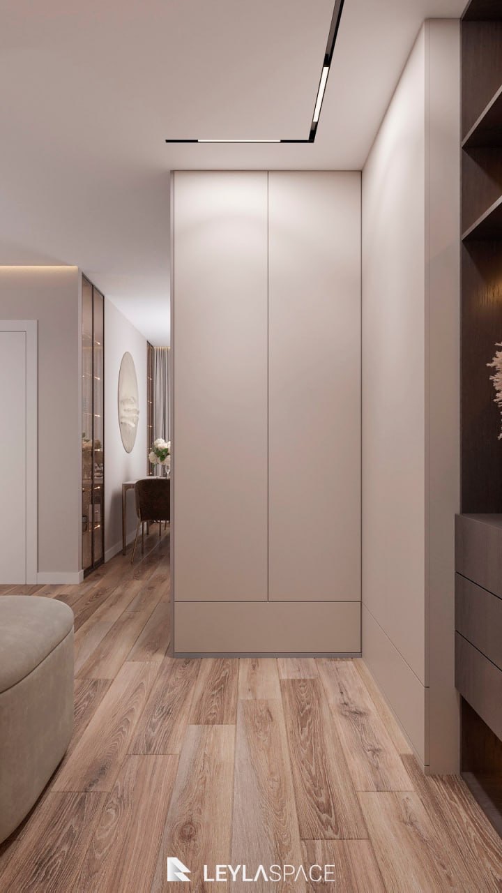 米色的五十种色调丨leyladesign-13