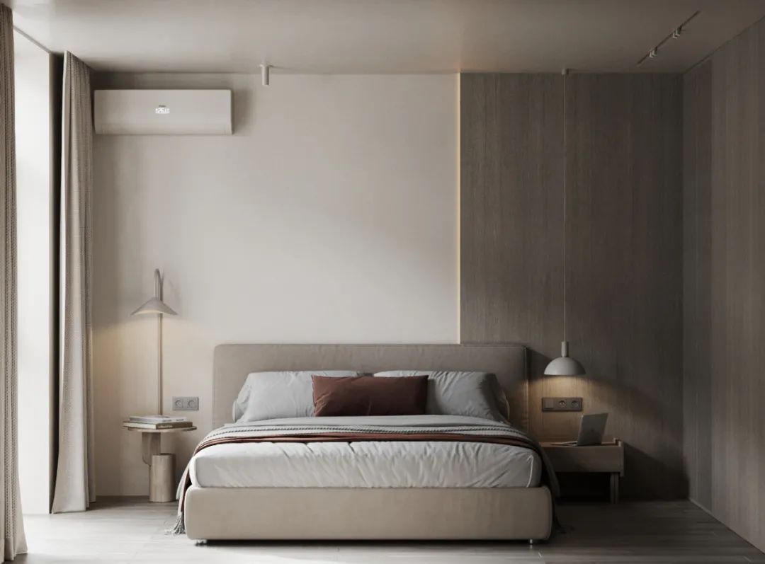 R HARBOR 私宅丨Elena Sedova-34