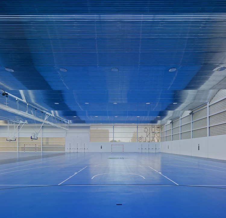 埃斯皮伊格·德恩·瓦尔斯体育中心-7