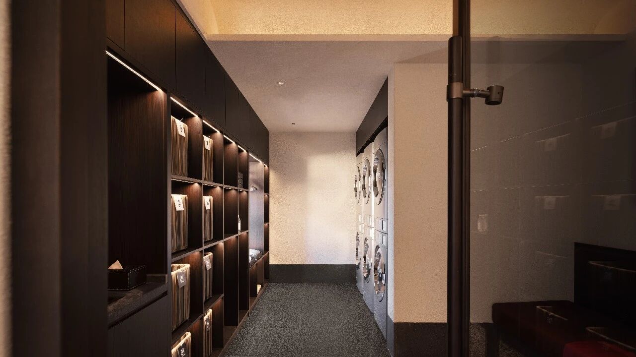 香格里拉独克宗古城月光广场亚朵酒店（亚朵见野4·0）-32