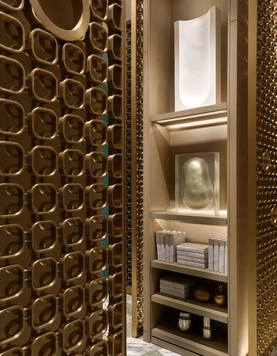 雅布最新 4 大全球设计项目,融入艺术与奢华-15