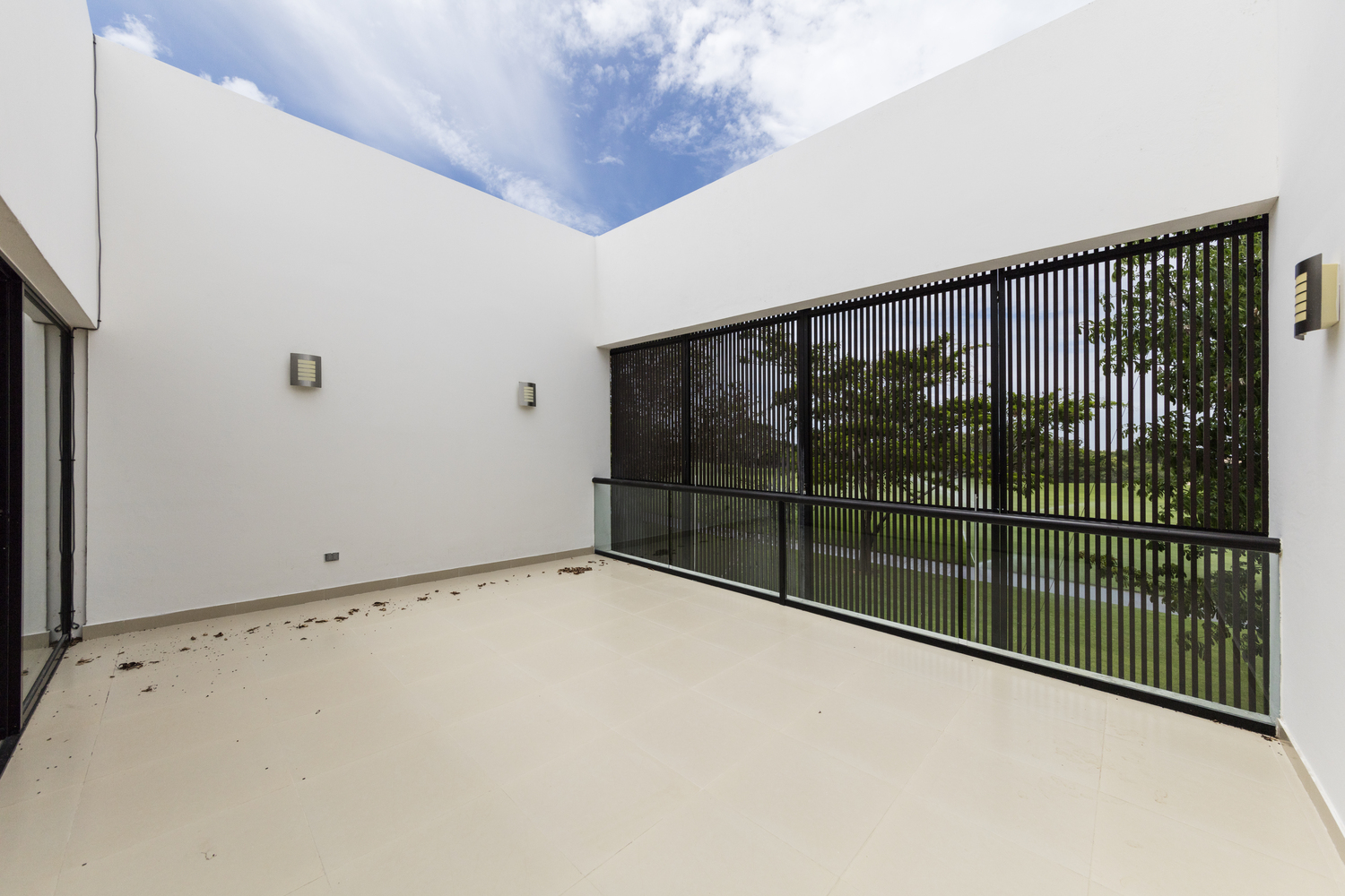 墨西哥乡村俱乐部高尔夫俱乐部 KANHA 161 House-36