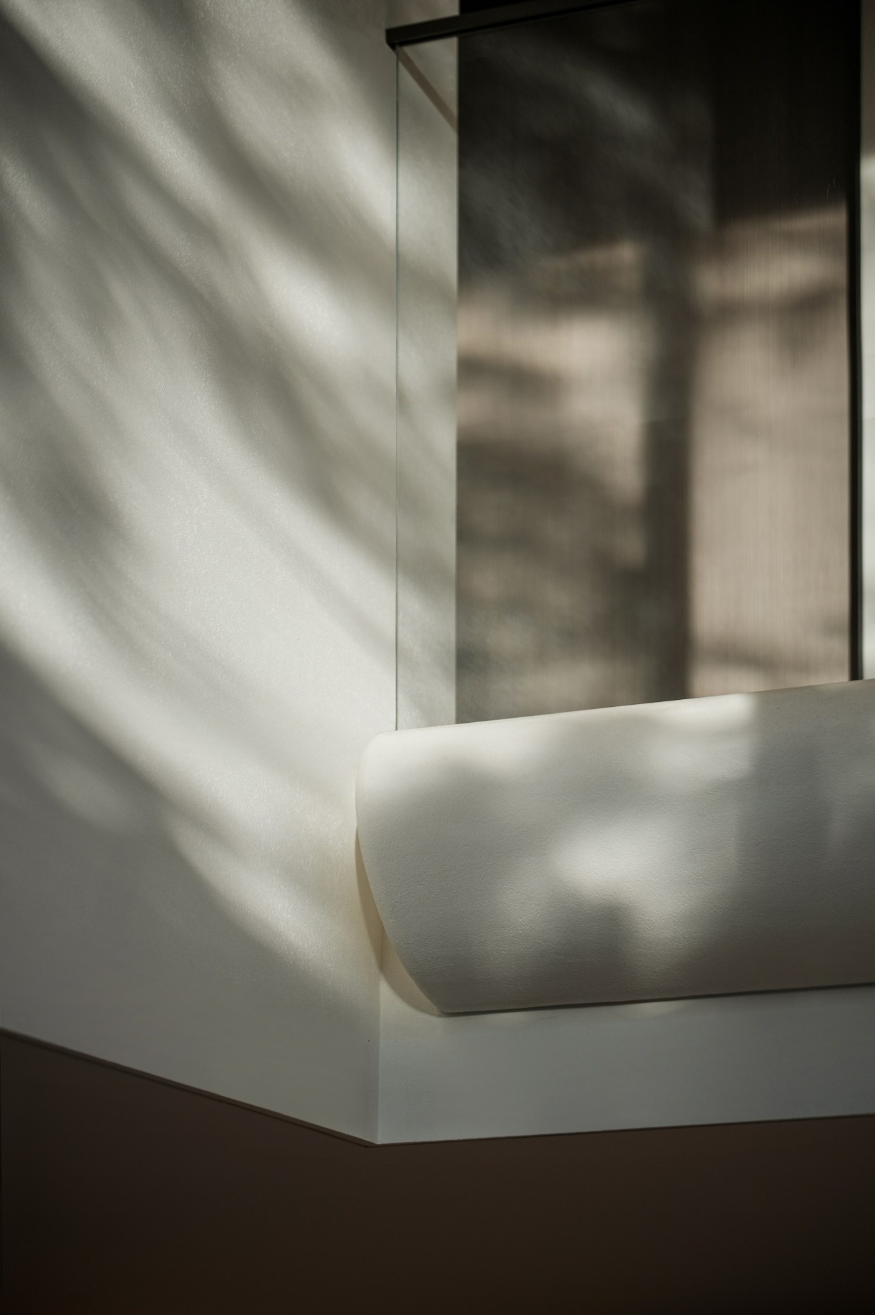 万宁万华·万岭麓湾下叠别墅样板间丨盘石设计吴文粒-12