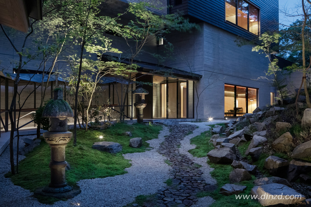 日光丽思卡尔顿酒店丨日本-77