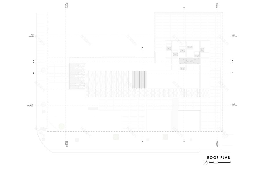 智利圣地亚哥 Porcenalosa 展厅-48