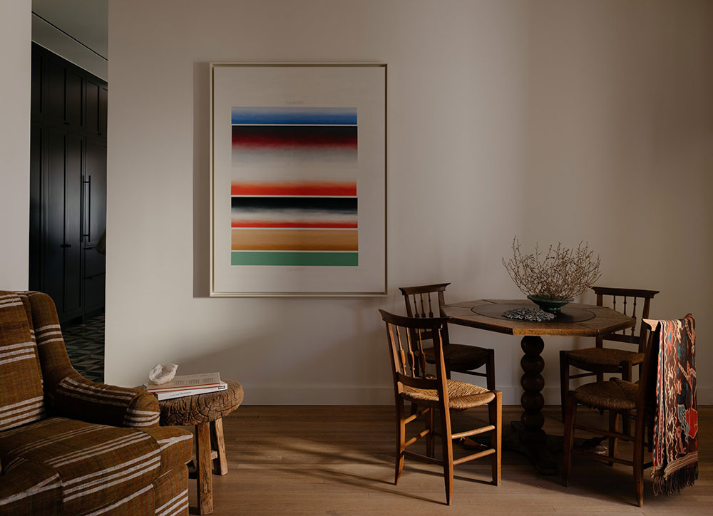 美式殖民地风格别墅设计-9