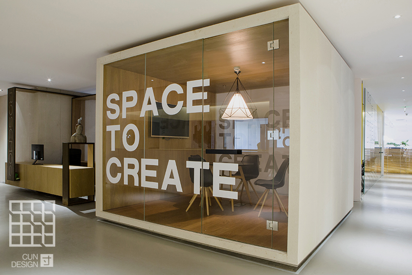 源于自然的东方美学空间设计-17