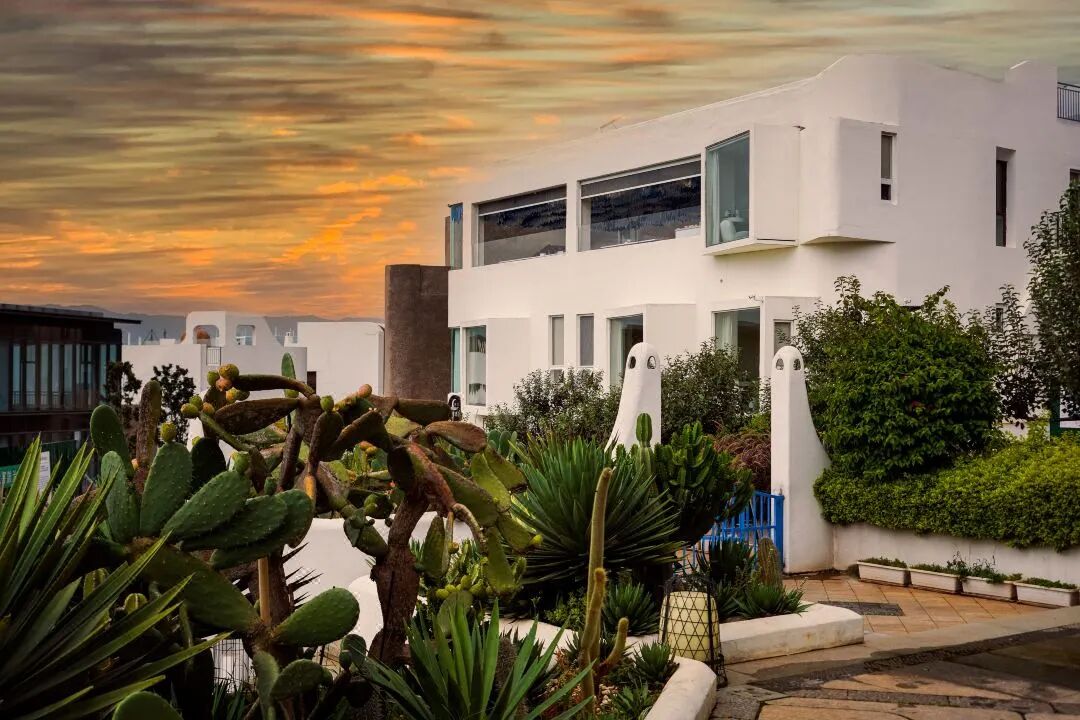 捷仕建筑：打造中国最具影响力的文旅聚落——大理理想邦-174