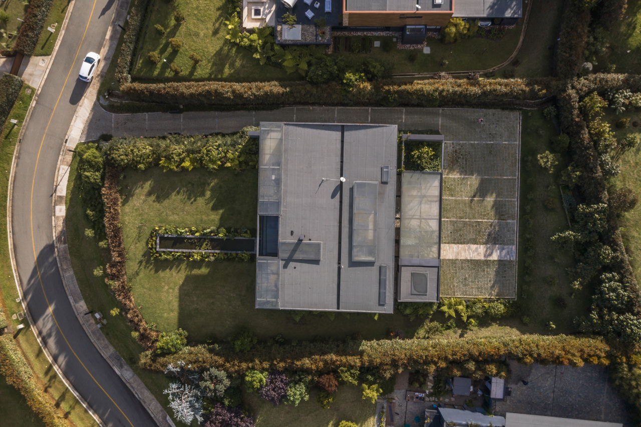 B33 房屋丨哥伦比亚-38