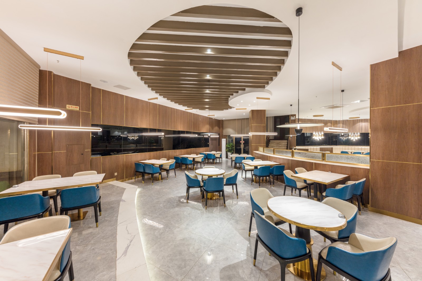 海口小城故事餐厅-18