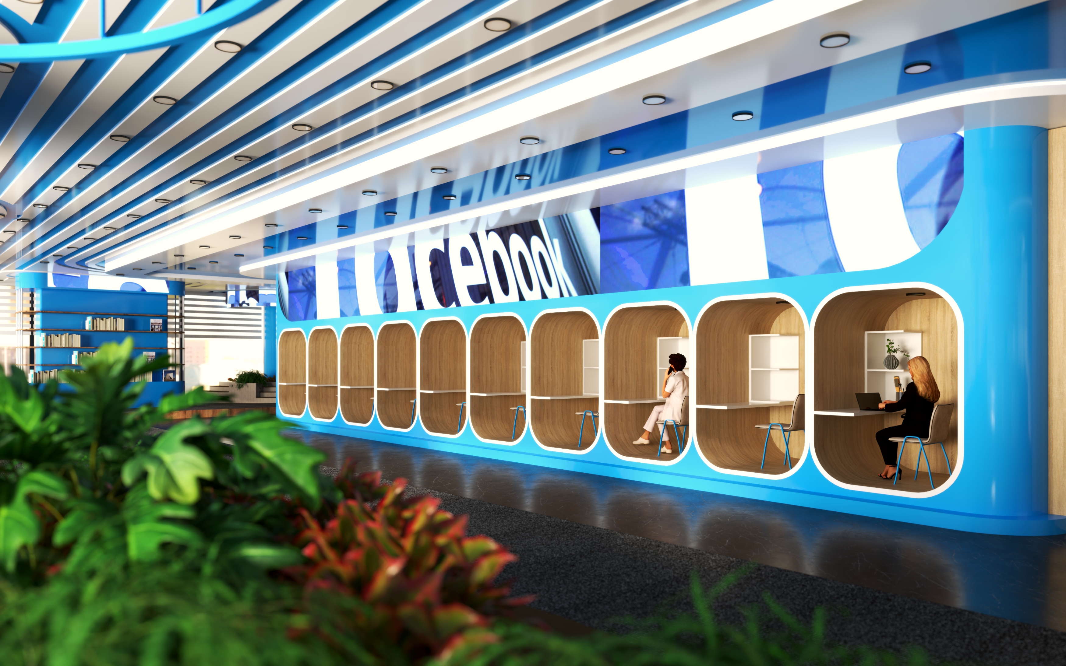 ĐỒ ÁN CTCC3 - CÁC KHÔNG GIAN CHỨC NĂNG-0