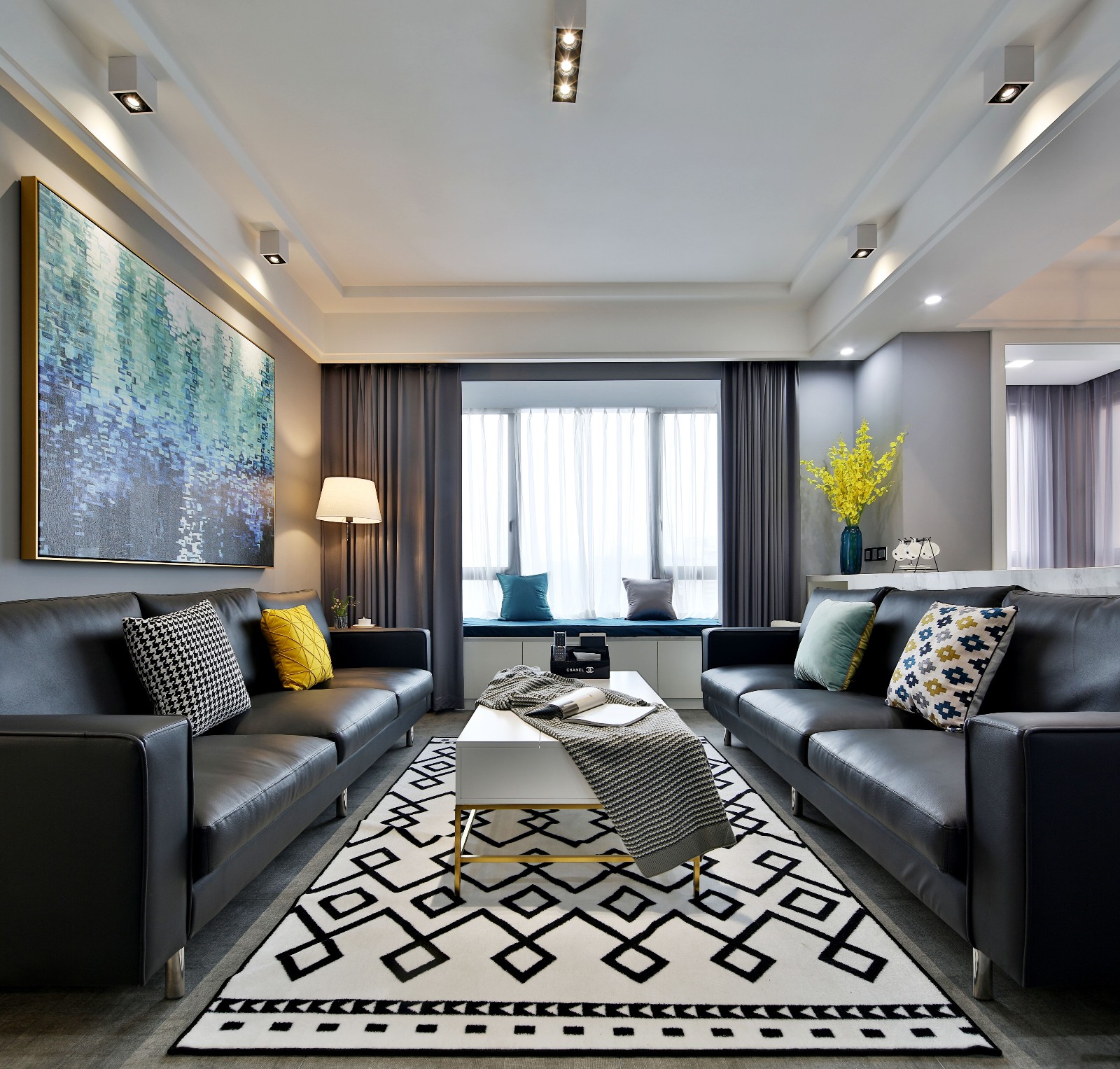 我的秘密花园  星艺装饰-2