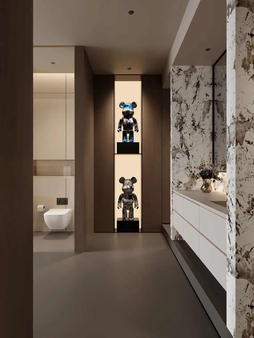 玖棠府丨中国成都丨原色原宿设计-64