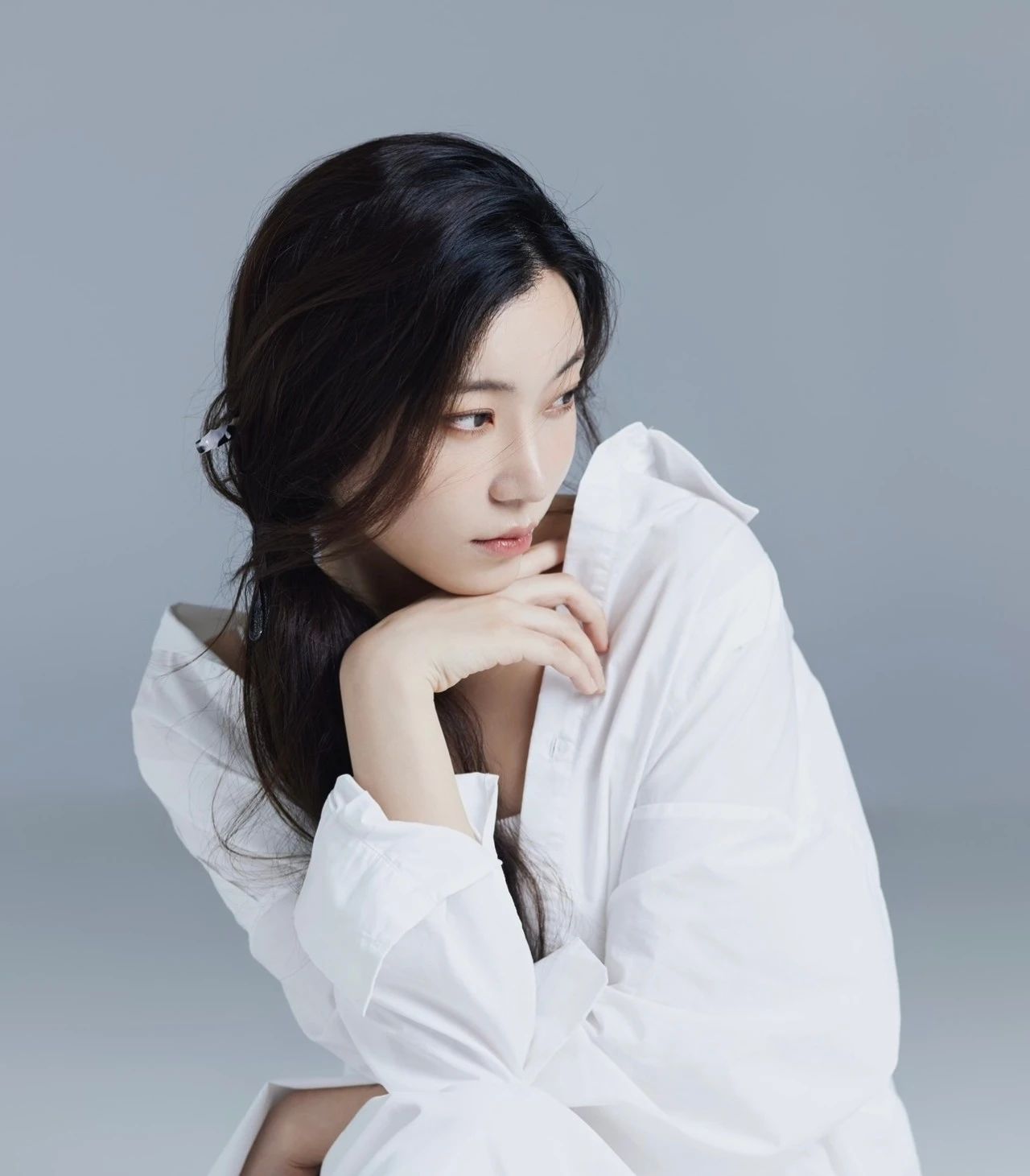 中海·湖心半岛丨中国宁波丨意想家软装-52