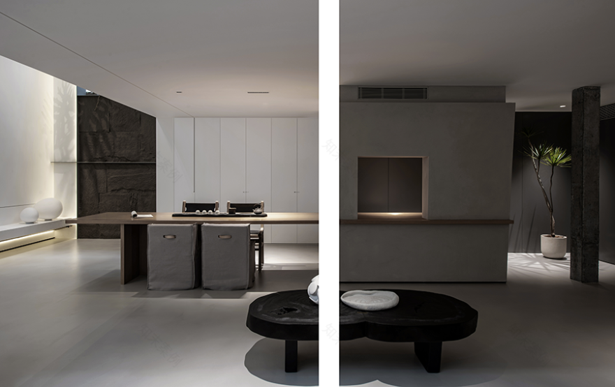 庐州翠园 · 复式私宅设计-22