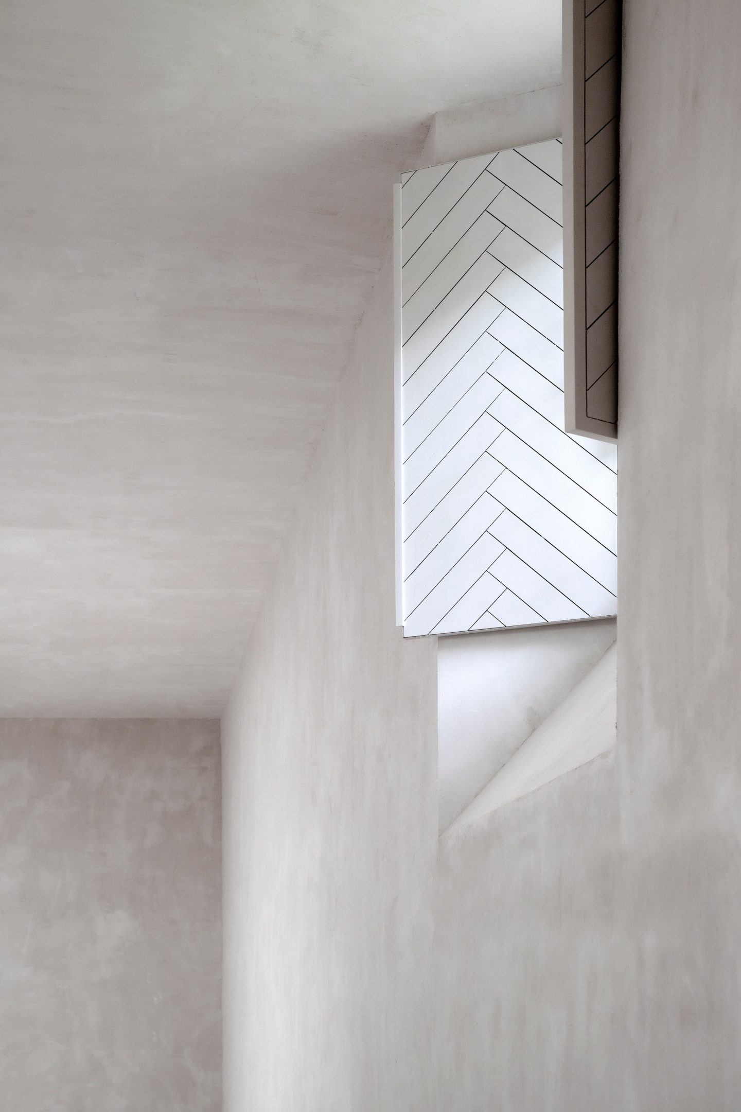 Monochromatism, Light, And Space: A Tour Inside The Visionary World Of OOAA Arquitectura - IGNANT-1