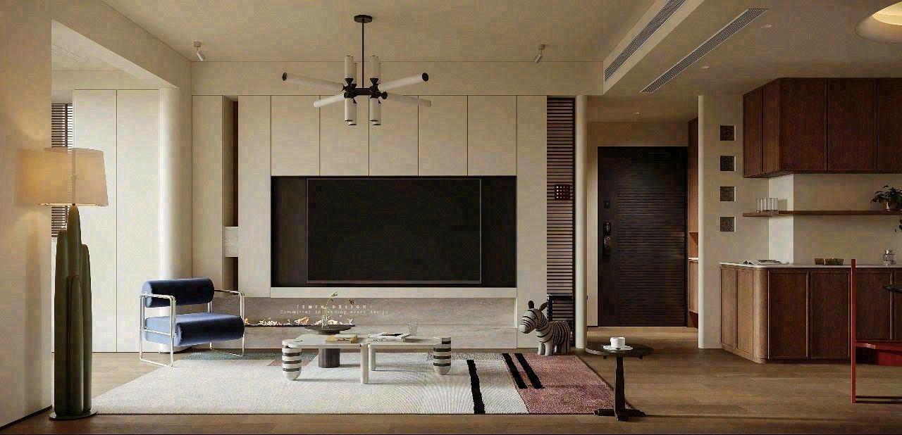 紫薇花园丨中国闵行丨侯敏-13