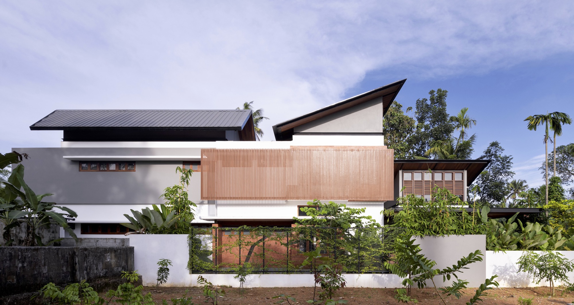 白屈菜屋丨印度丨7th Hue Architecture Studio-12