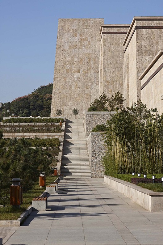 《宝鸡青铜器博物馆》-30