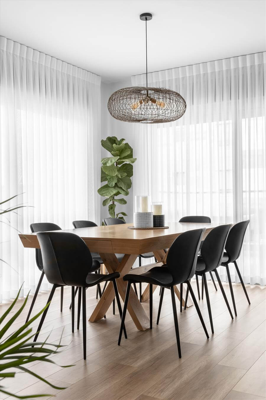 טובי כהן | עיצוב פנים פנטהאוז 6 חדרים בכפר סבא - PICKINTERI-14