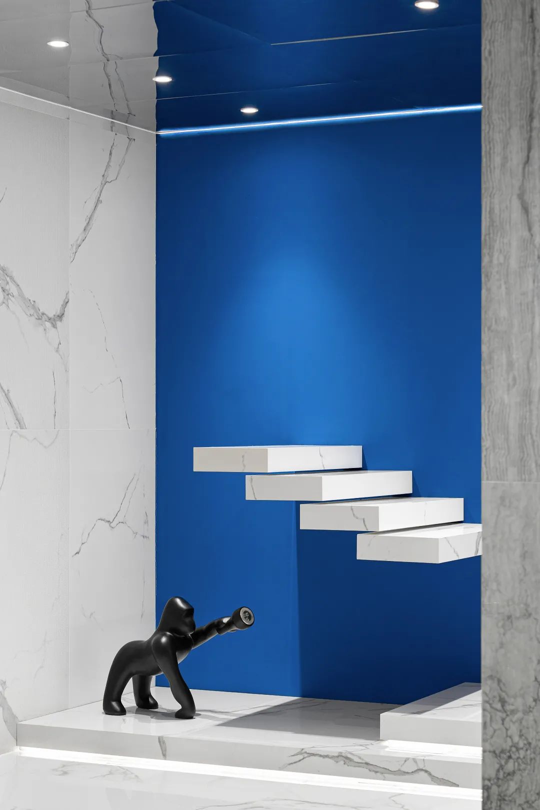 蓝堡嘉·蓝堡嘉丨中国武汉丨知白设计研究室-15