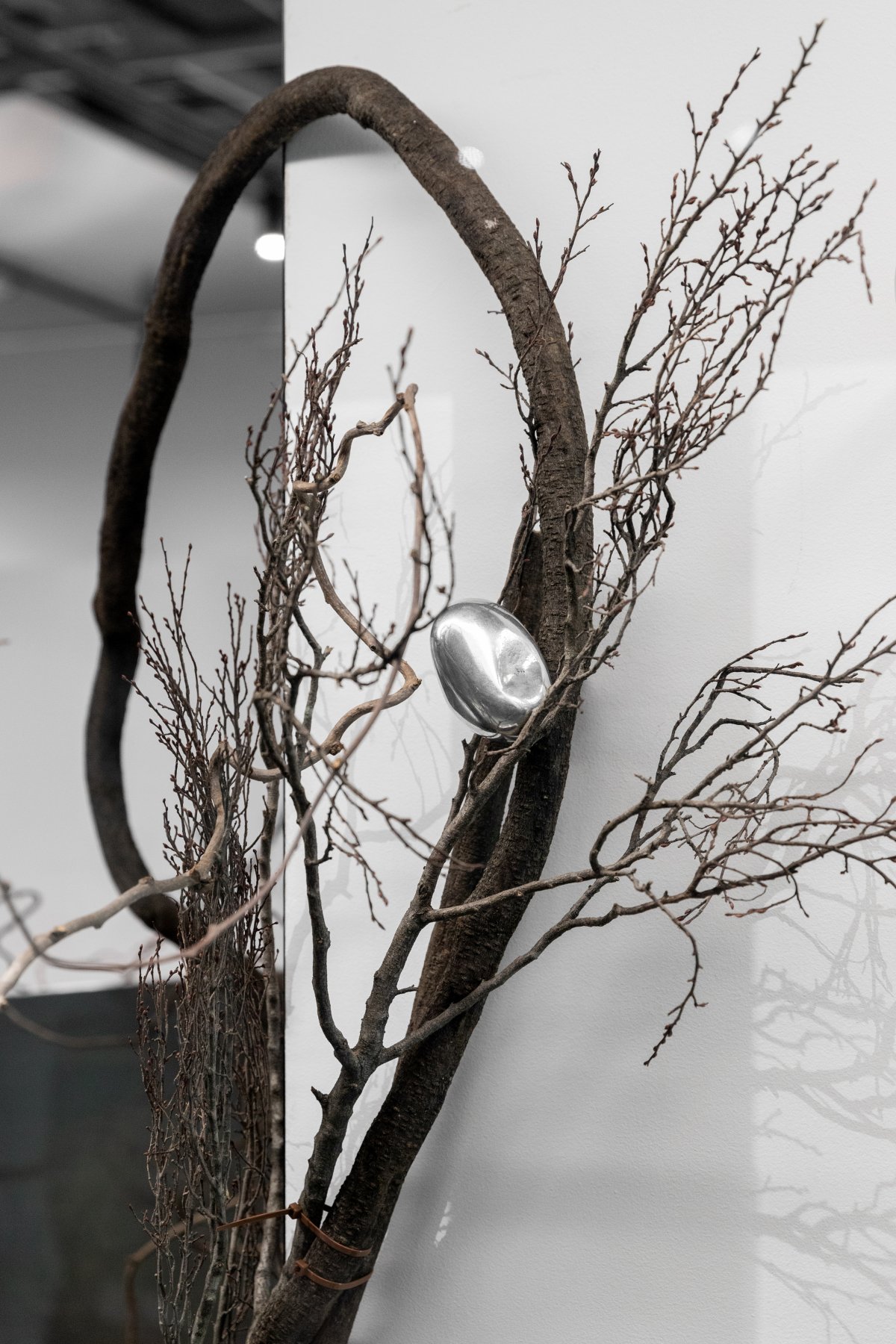 首尔“树屋”时装店丨韩国首尔丨Studio Practice-16