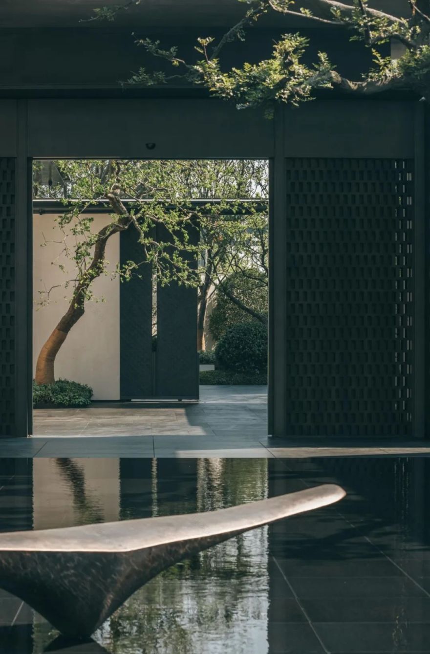 VAAS作品|南京瞻月府,精工匠筑的江南旧梦-24