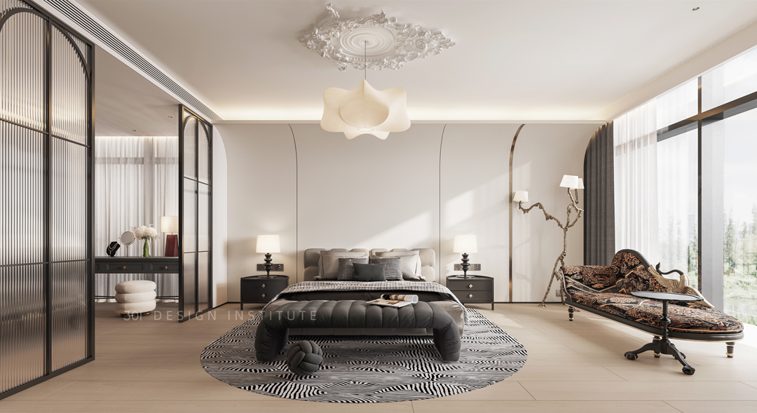 艺术与技术的新统一 · 盐系复式之家-21