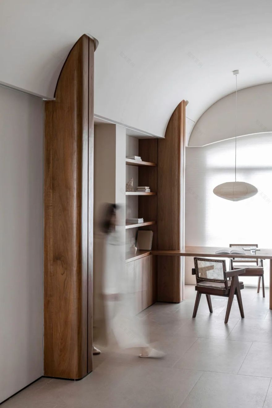 诗意栖居 · 杭州私宅设计丨中国杭州丨木卡工作室-29