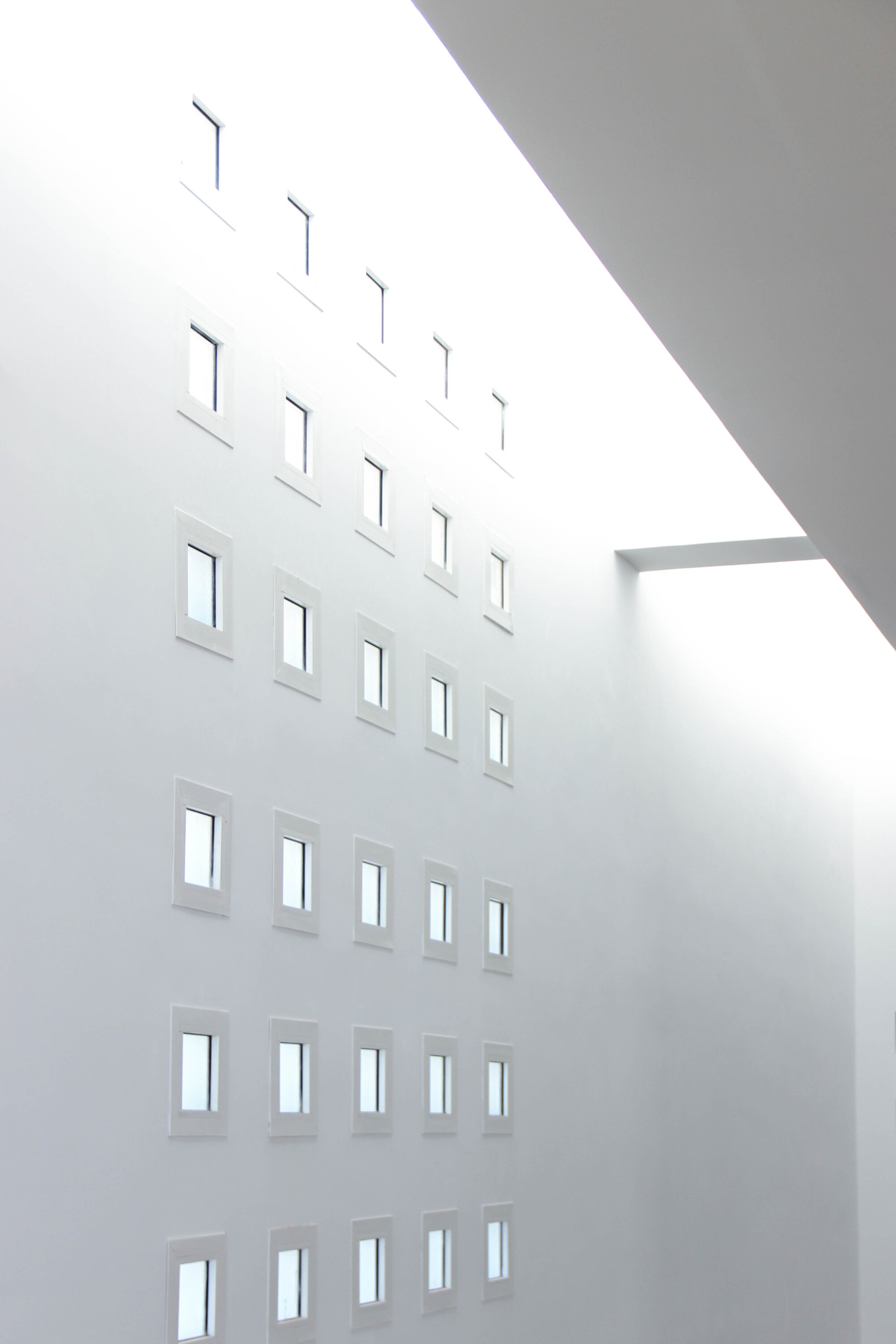 突尼斯 AlTasamoh 清真寺设计-23